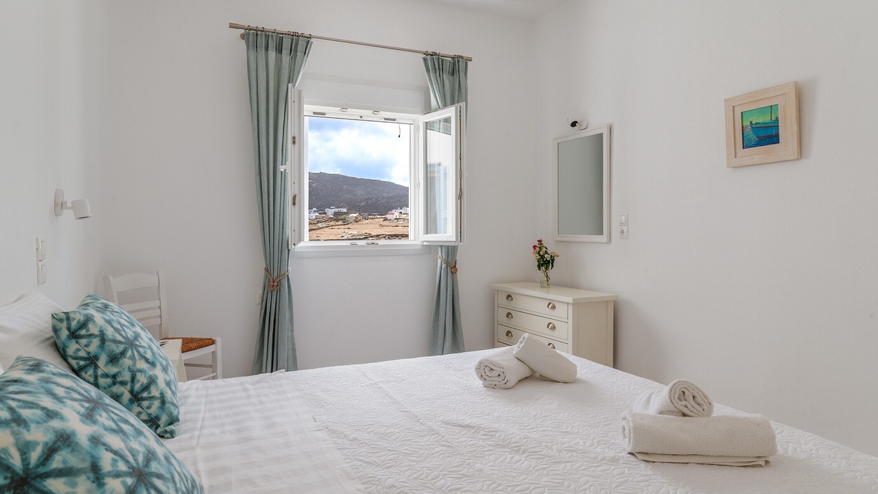 Photo of Bedroom in Ftelia