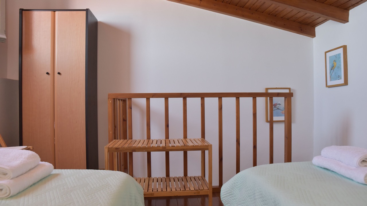 Photo of Bedroom in Kato Galatas