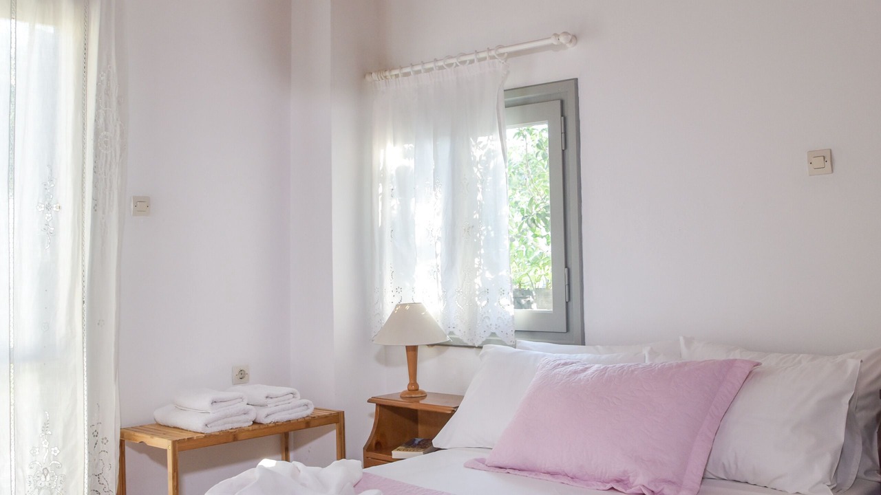 Photo of Bedroom in Kato Galatas