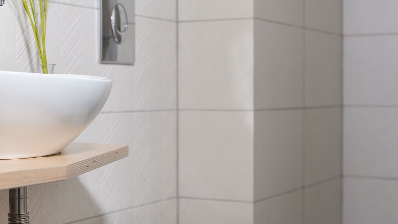 Photo of Bathroom in Kato Galatas