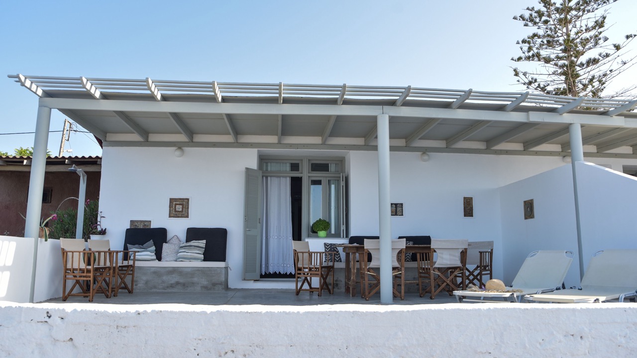 Photo of Outdoor in Kato Galatas