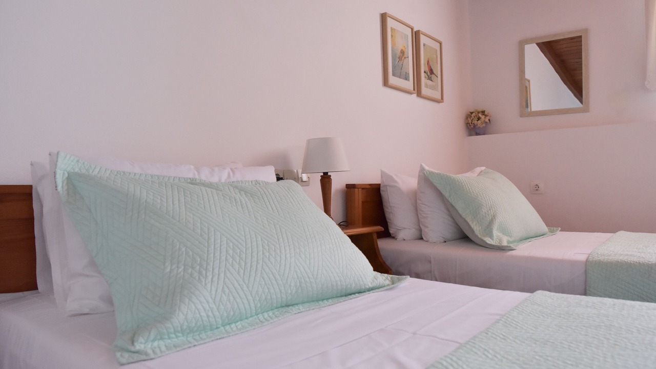 Photo of Bedroom in Kato Galatas