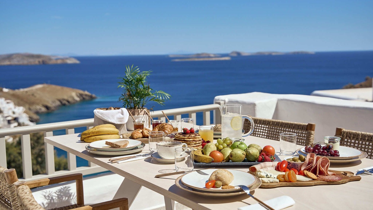 Photo of Others in Astypalaia
