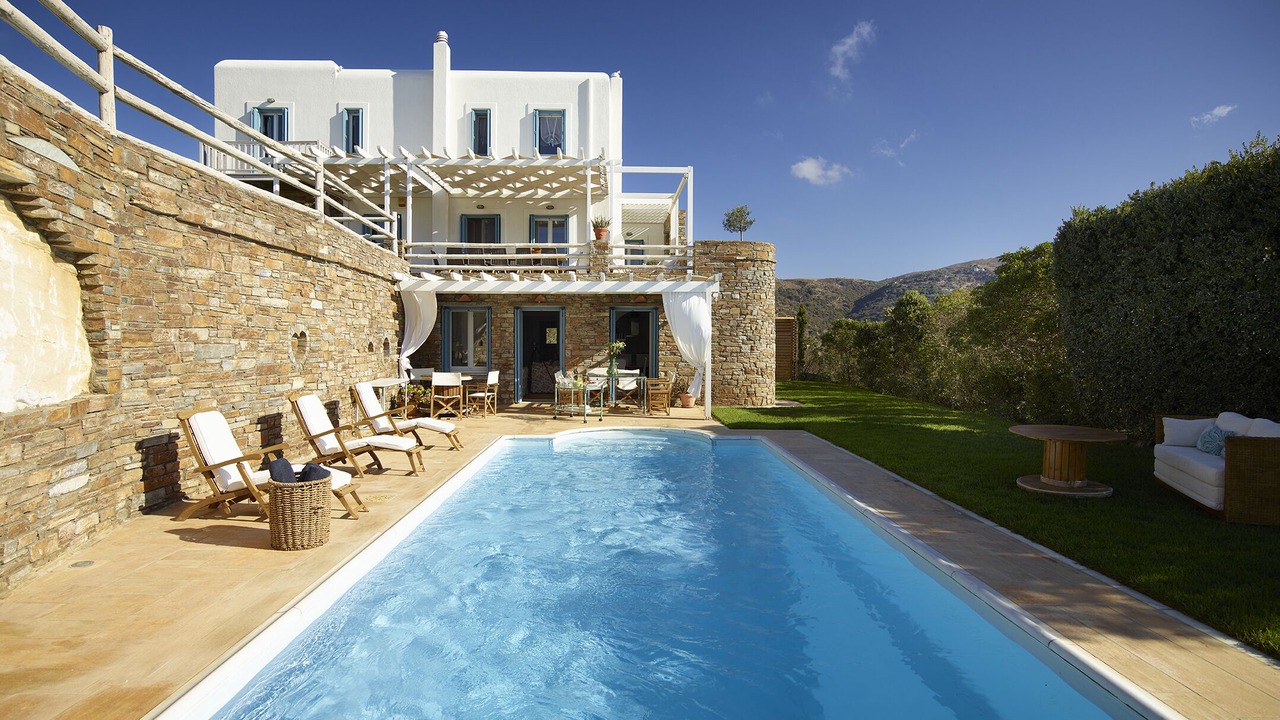 Photo of Outdoor in Kato Fellos