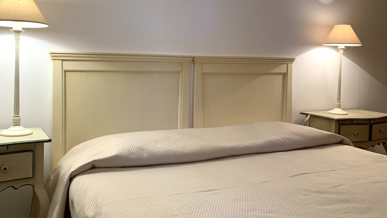 Photo of Bedroom in Kato Fellos