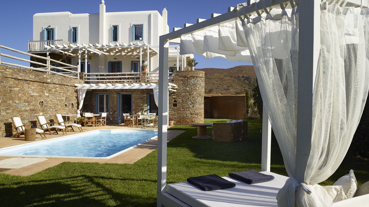 Photo of Outdoor in Kato Fellos