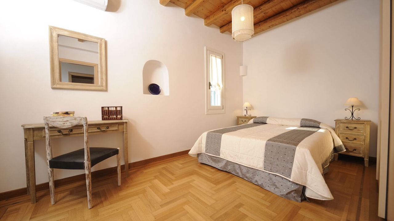 Photo of Bedroom in Kato Fellos