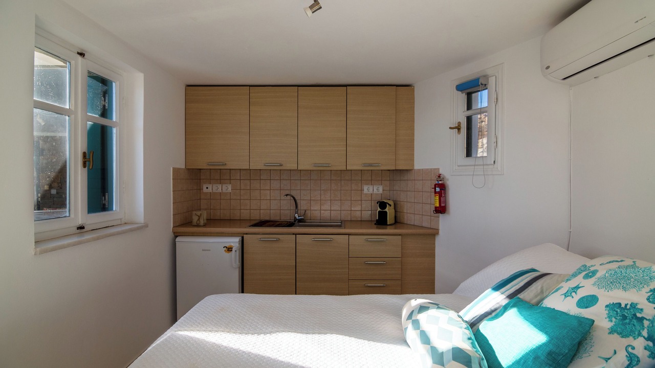 Photo of Bedroom in Mikri Vigla