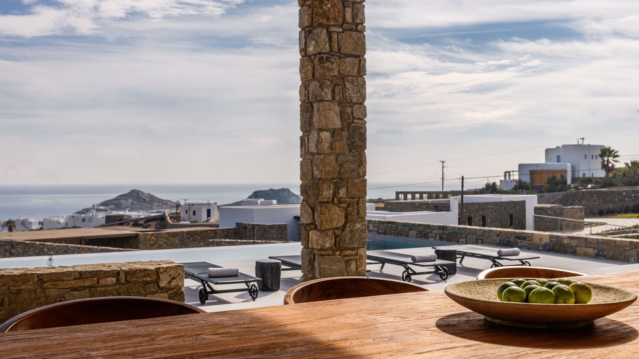 Photo of Outdoor in Kalafatis