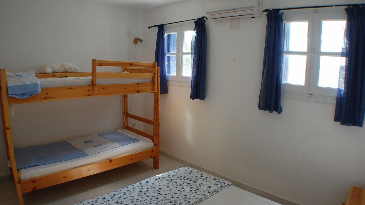 Photo of Bedroom in Stelida
