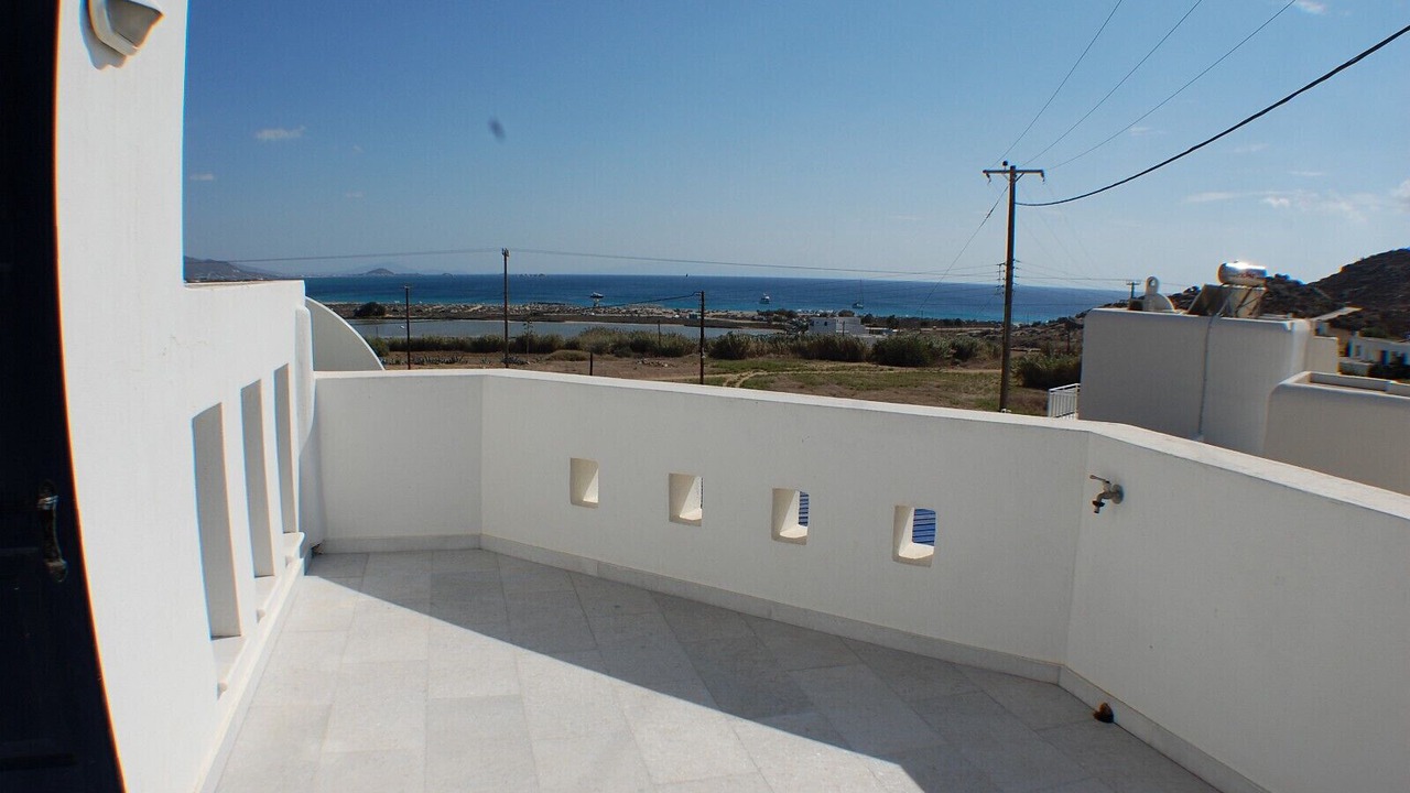 Photo of Patio Balcony in Stelida