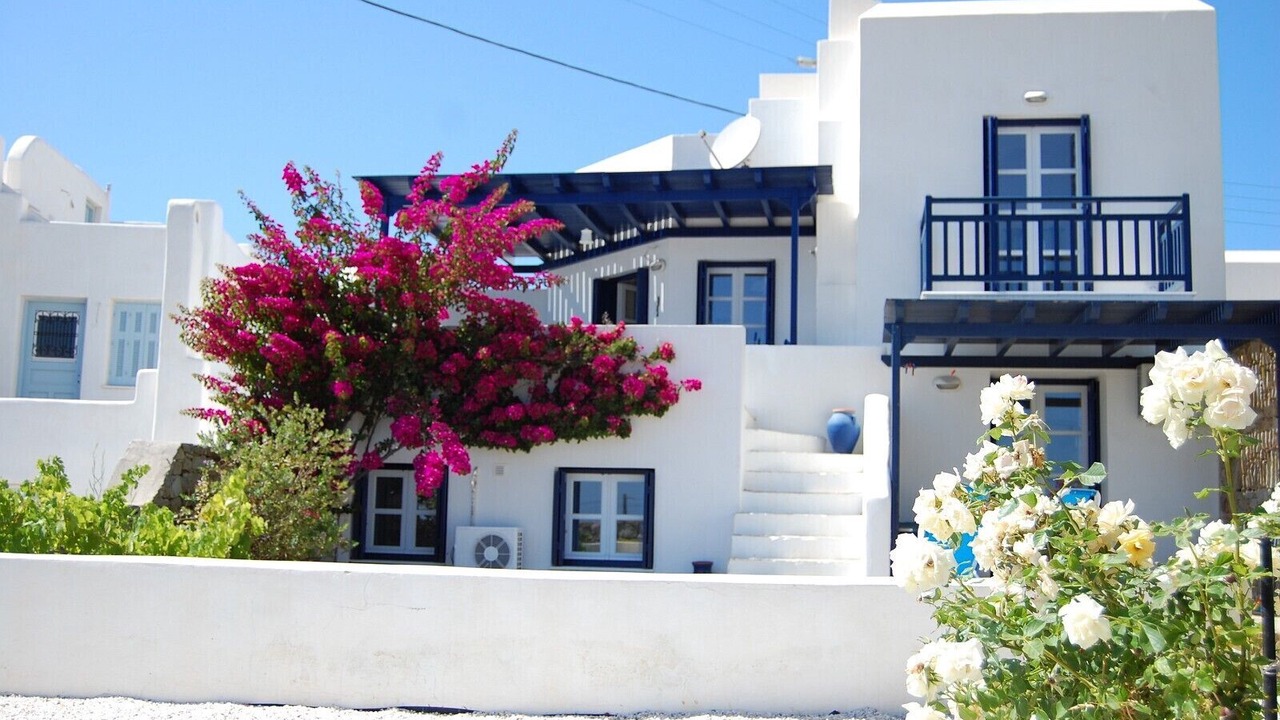 Photo of Outdoor in Stelida