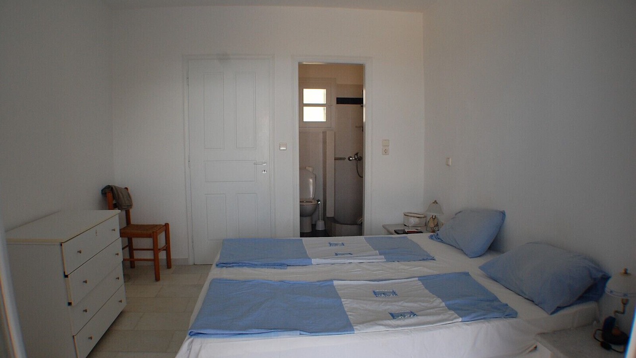 Photo of Bedroom in Stelida