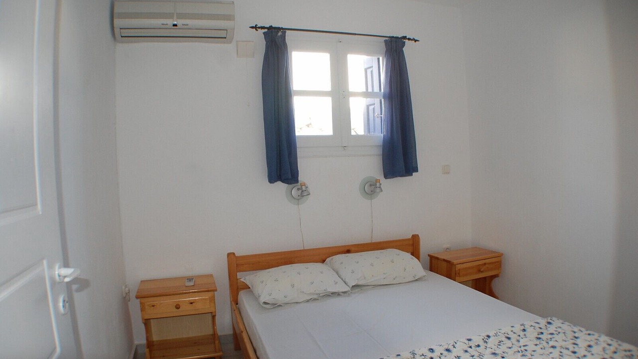 Photo of Bedroom in Stelida