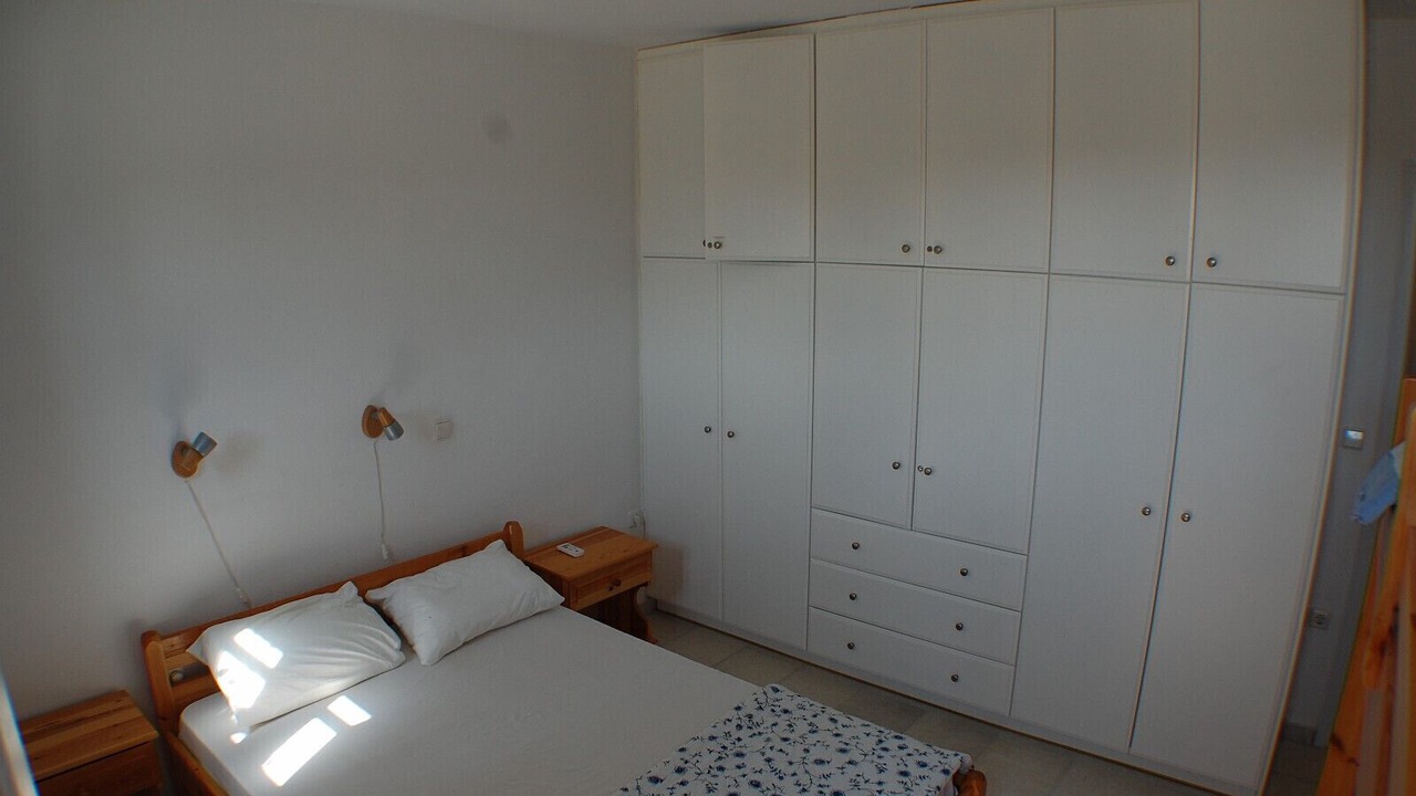 Photo of Bedroom in Stelida