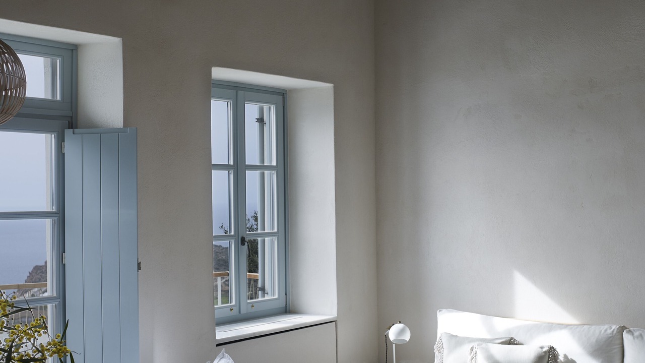 Photo of Livingroom in Plaka