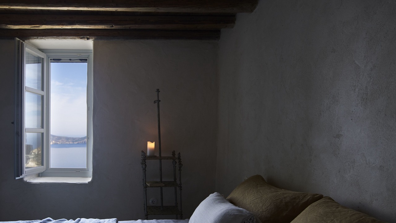 Photo of Bedroom in Plaka