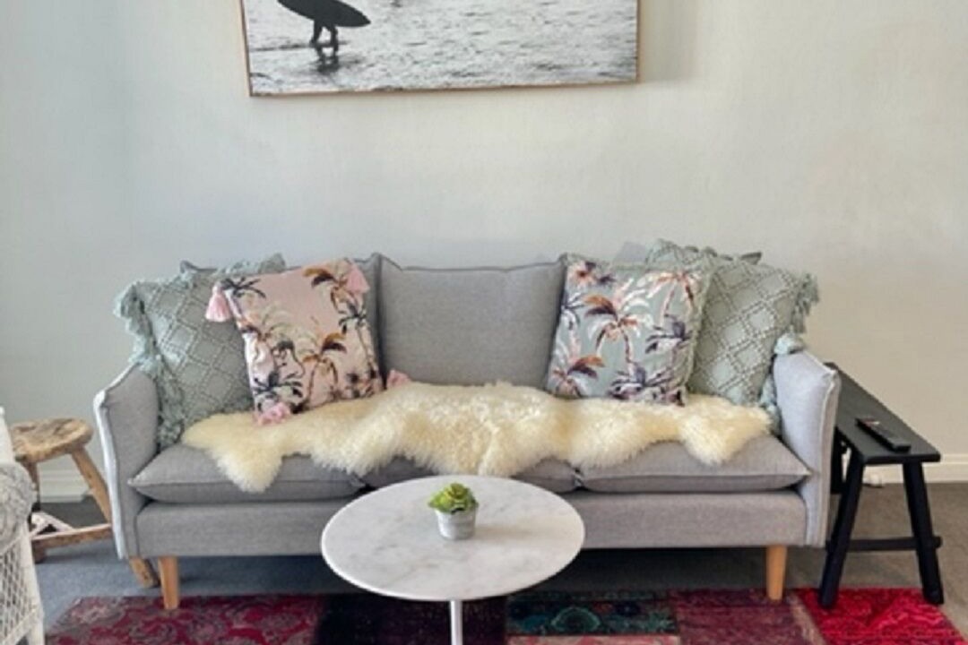 Photo of Livingroom in Manly