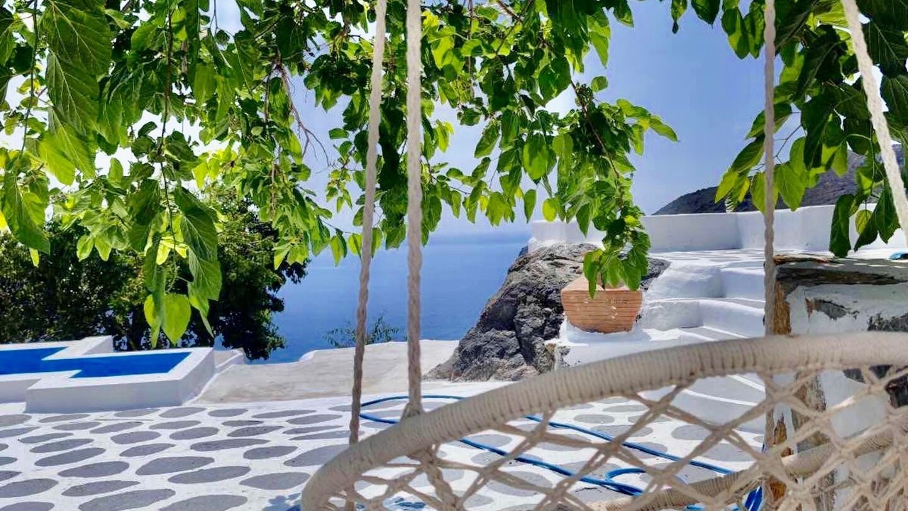 Photo of Others in Astypalaia