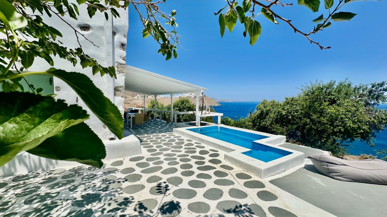 Photo of Others in Astypalaia