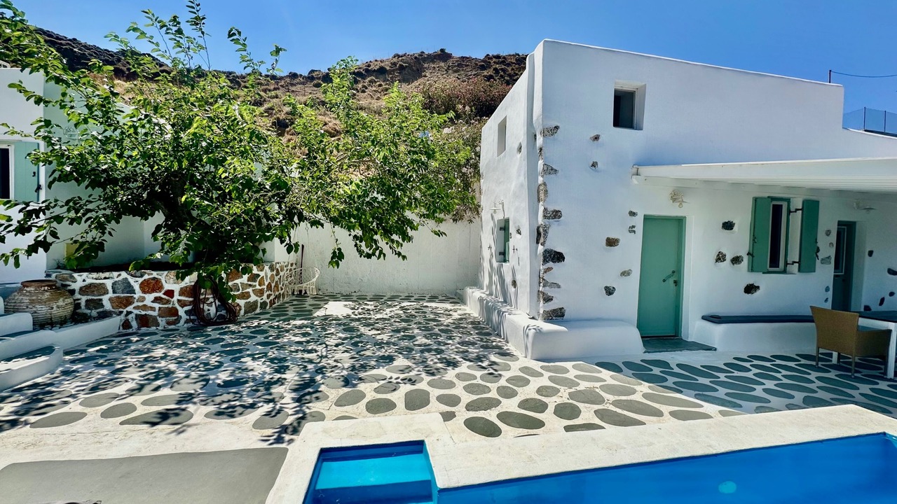 Photo of Others in Astypalaia