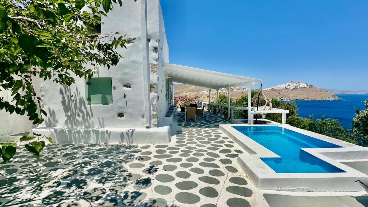 Photo of Others in Astypalaia