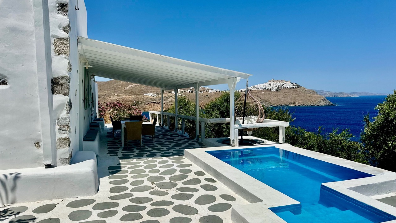 Photo of Others in Astypalaia