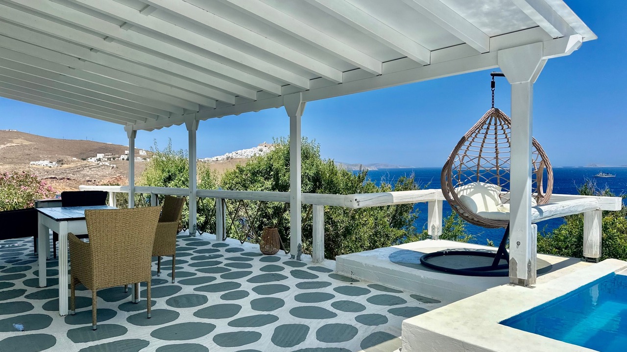 Photo of Others in Astypalaia