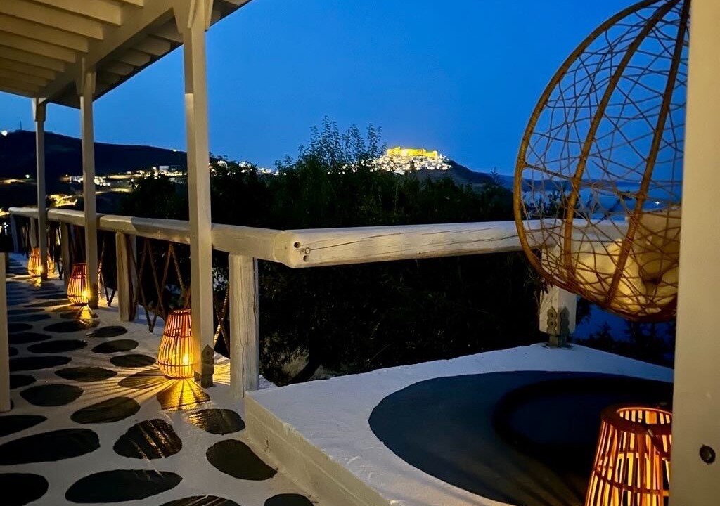 Photo of Others in Astypalaia