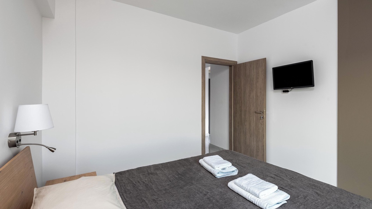 Photo of Bedroom in Gennadi