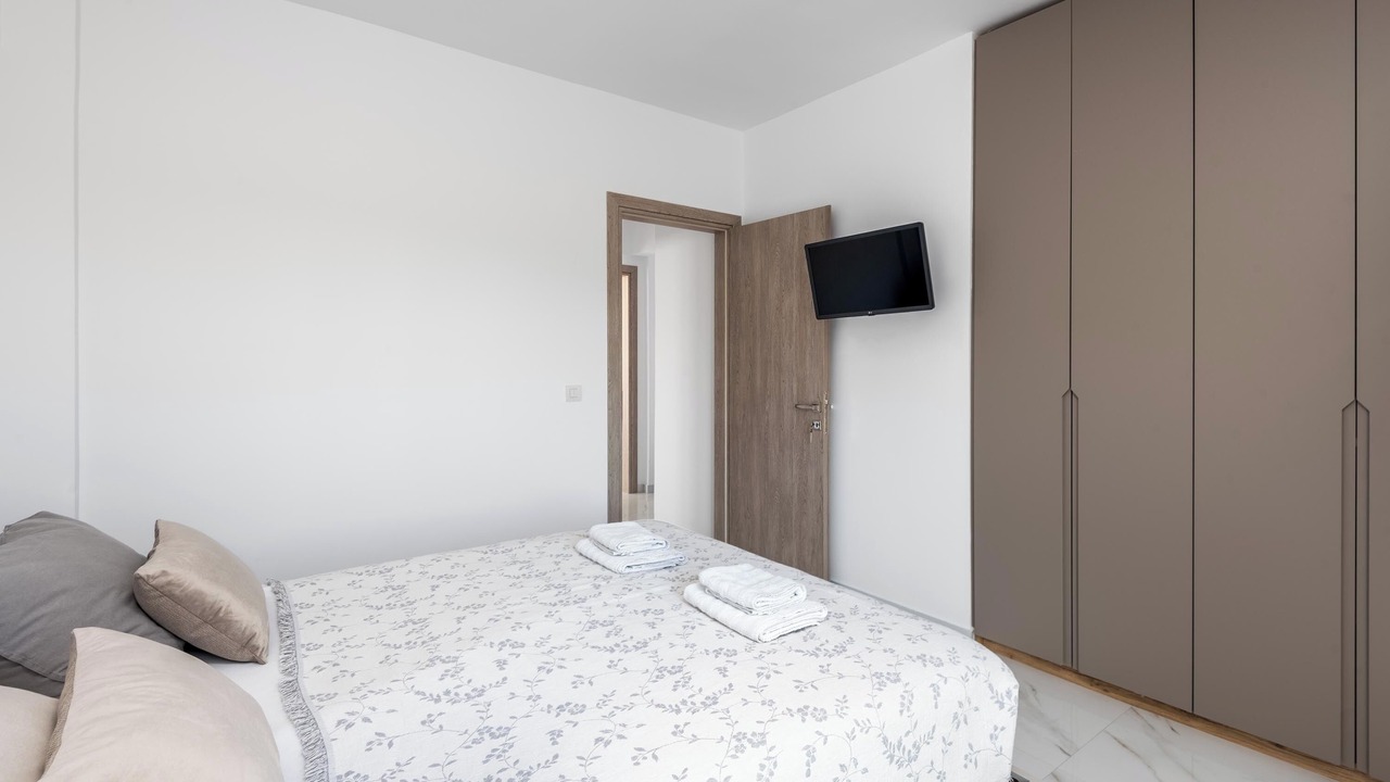 Photo of Bedroom in Gennadi