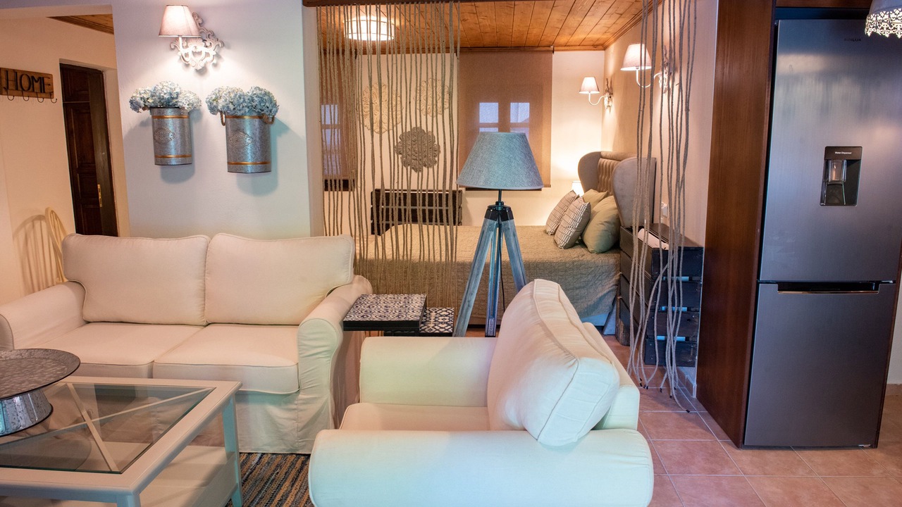 Photo of Livingroom in Tsagarada