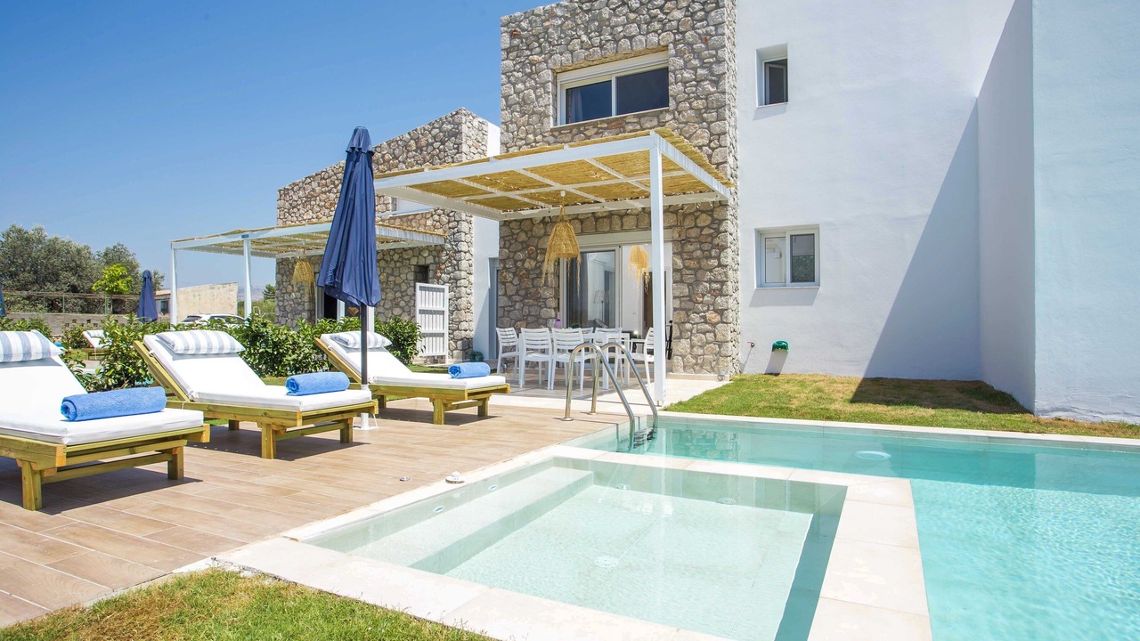 Photo of Outdoor in Archangelos