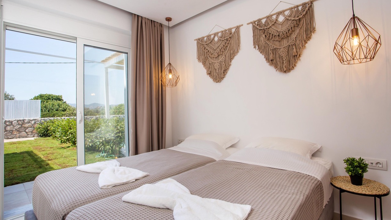 Photo of Bedroom in Archangelos