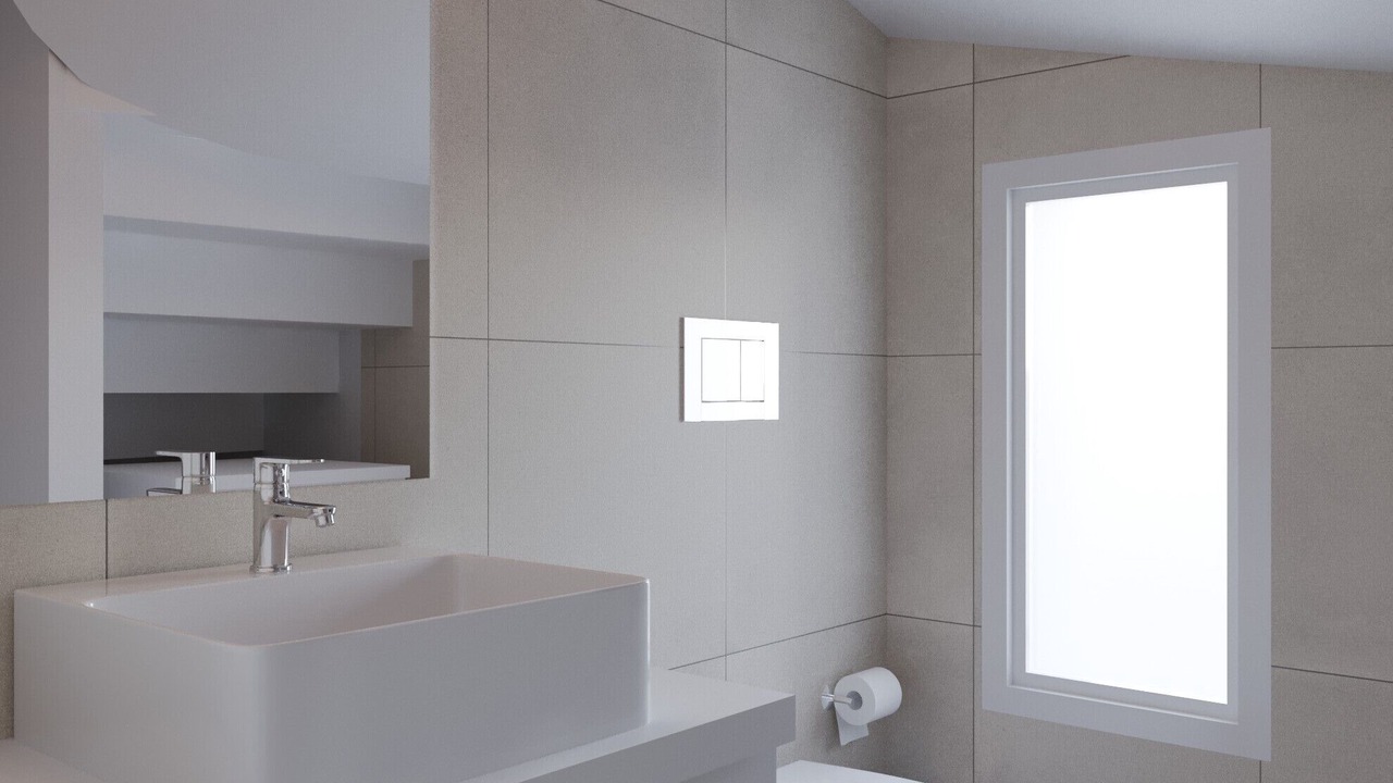 Photo of Bathroom in Archangelos
