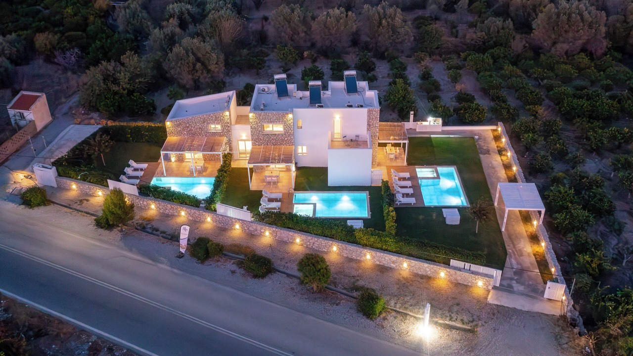 Photo of Outdoor in Archangelos