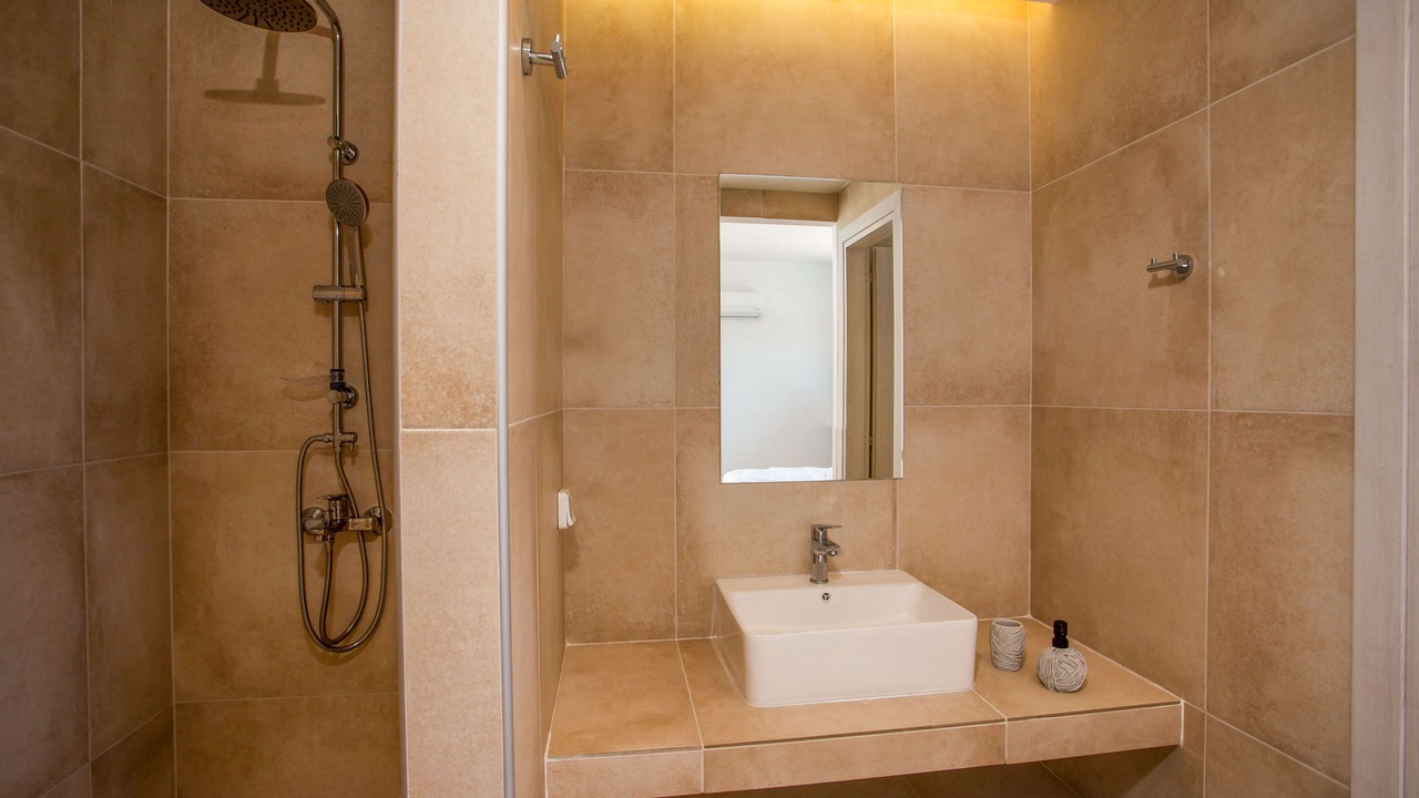 Photo of Bathroom in Archangelos