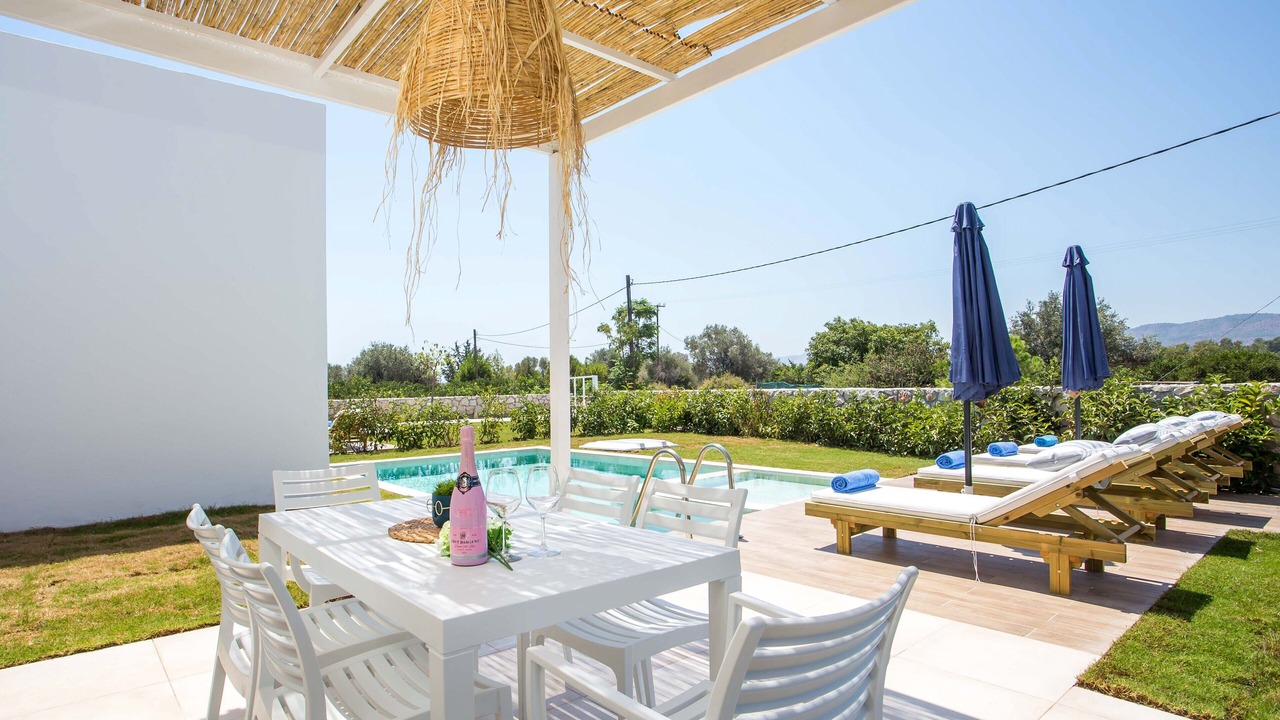 Photo of Outdoor in Archangelos