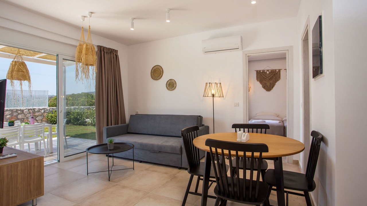Photo of Livingroom in Archangelos