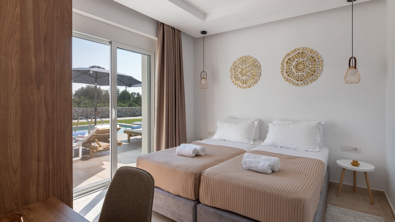 Photo of Bedroom in Archangelos