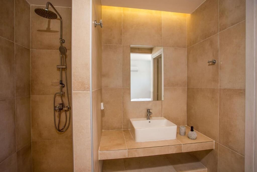 Photo of Bathroom in Archangelos