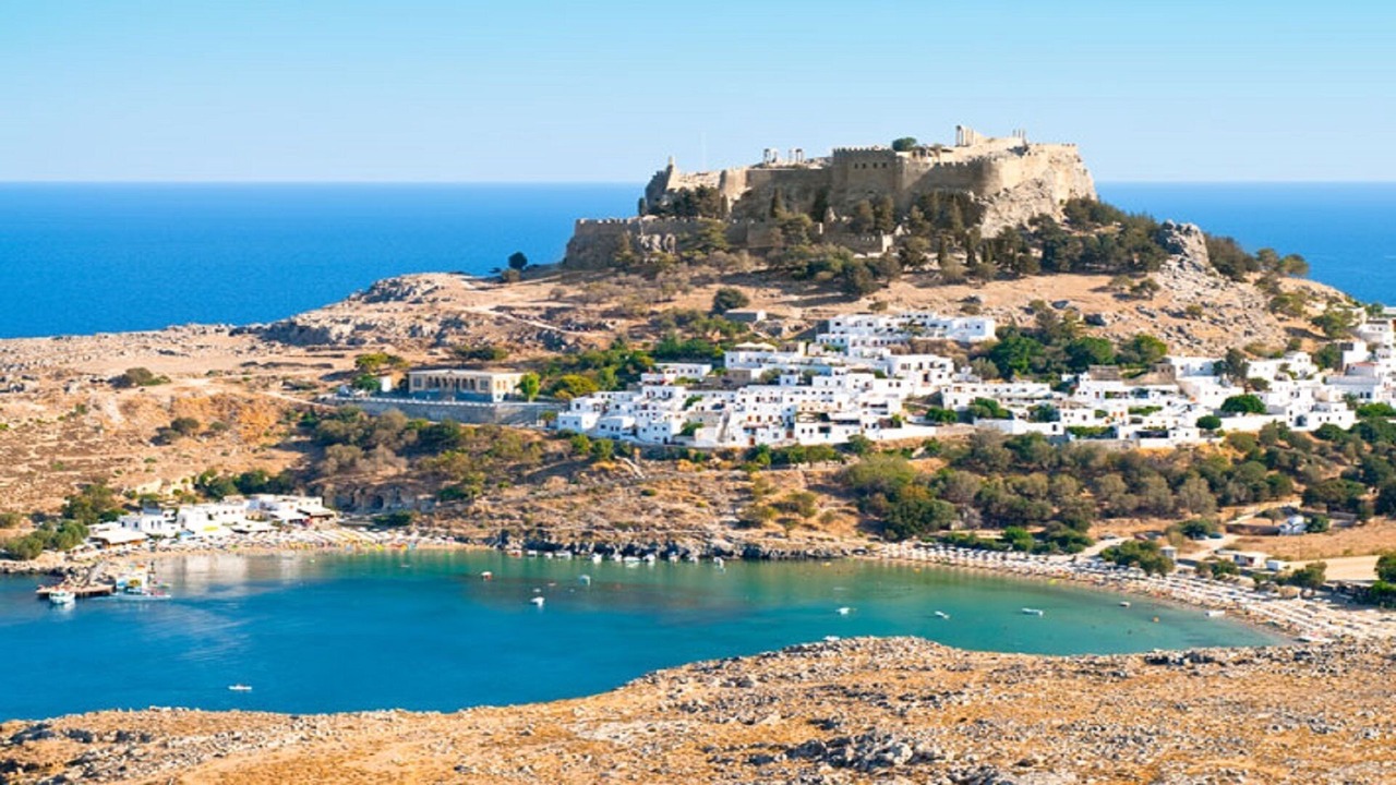 Photo of Outdoor in Archangelos