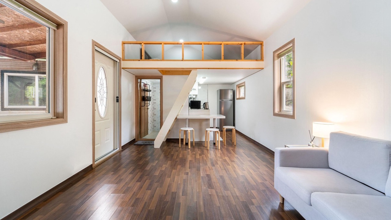 Photo of Bedroom in Gapyeong