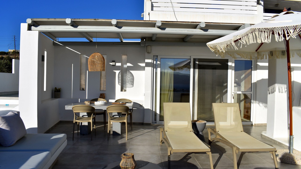 Photo of Outdoor in Adamas