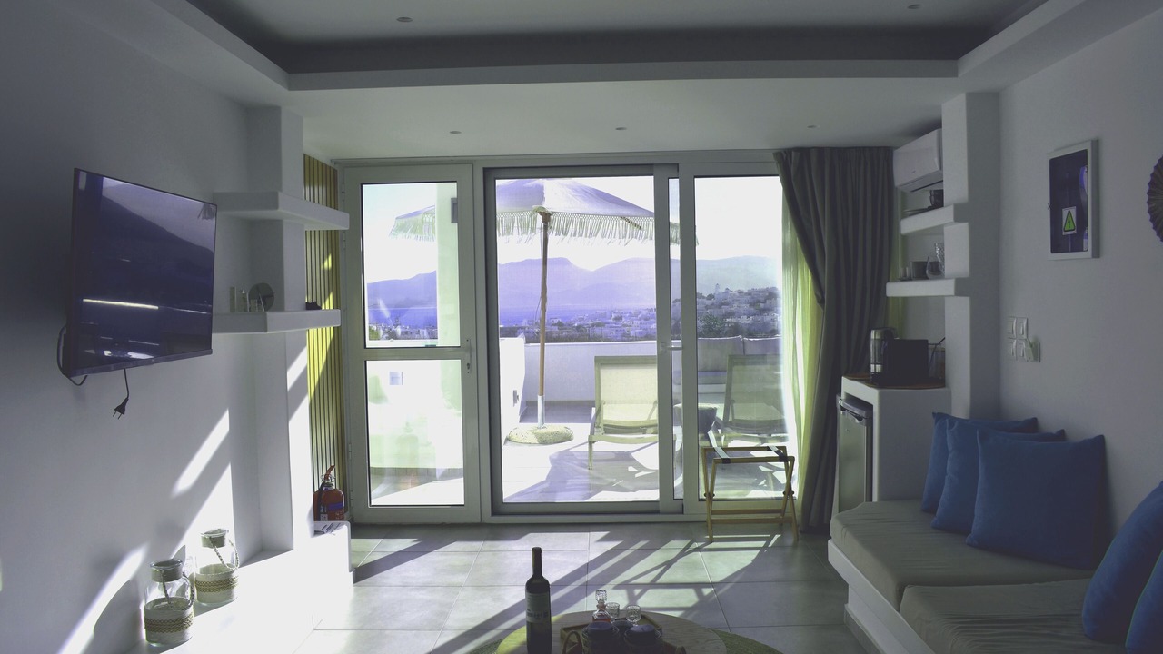Photo of Livingroom in Adamas
