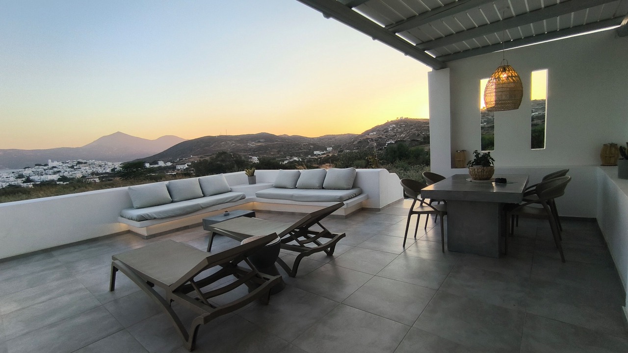 Photo of Outdoor in Adamas