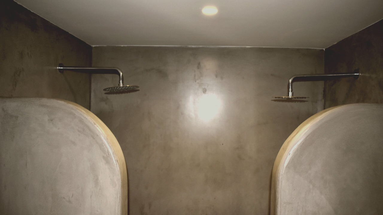 Photo of Bathroom in Adamas
