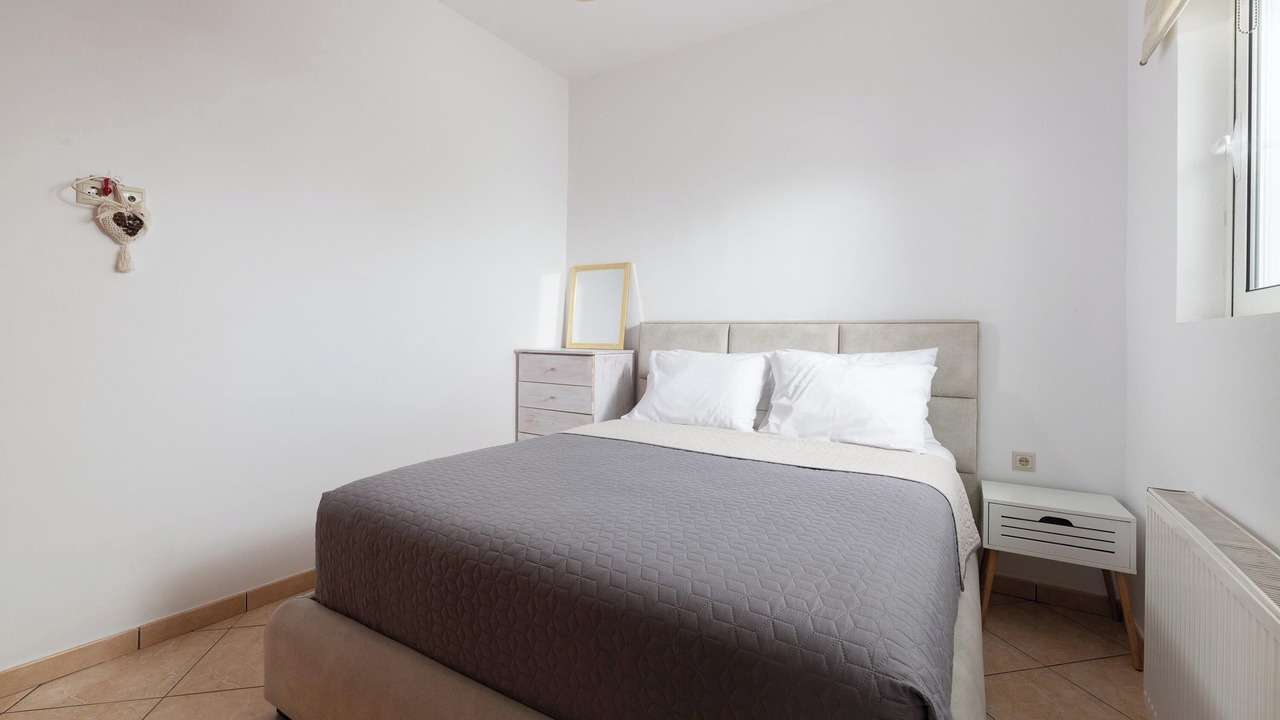 Photo of Bedroom in Kolymbia