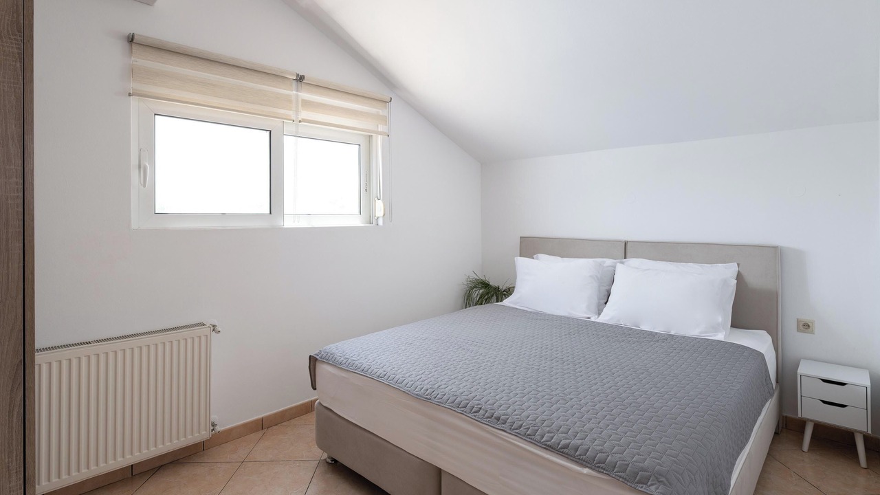 Photo of Bedroom in Kolymbia