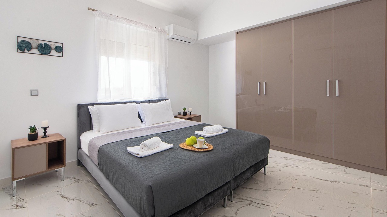 Photo of Bedroom in Kolymbia